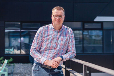 Richard Kotrlík ze Skip Pay: Stavíme fintech pro deset milionů Čechů. Bude nadále zdarma a&nbsp;jako nástroj pro všechny platby domácnosti