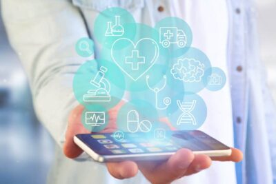 Pacienti žádají plně digitální komunikaci mezi lékařem a&nbsp;soukromou pojišťovnou