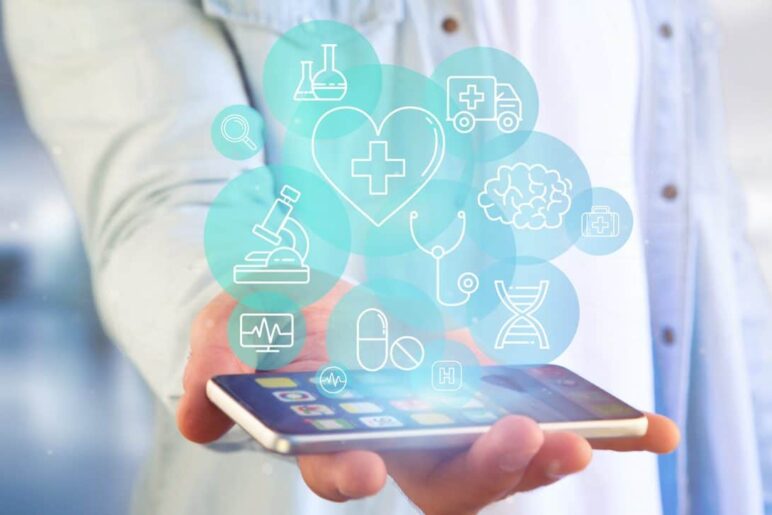 Pacienti žádají plně digitální komunikaci mezi lékařem a soukromou pojišťovnou