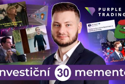 Investiční Memento #30 | Je bankovní krize v&nbsp;USA zpět?