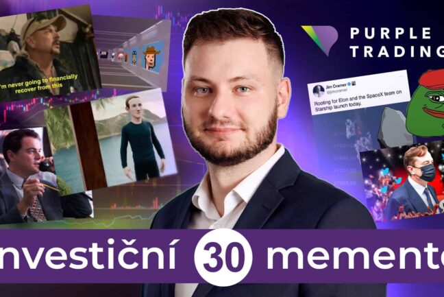 Investiční Memento #30 | Je bankovní krize v USA zpět?