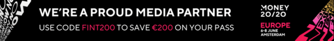Money 20/20 Europe - Fintree