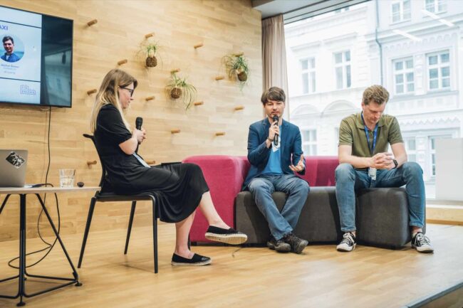 finbricks hackaton
