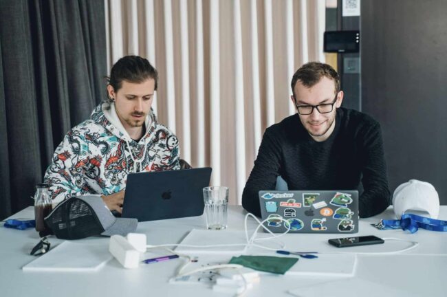 finbricks hackaton