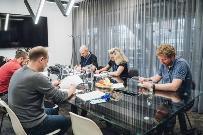 finbricks hackaton
