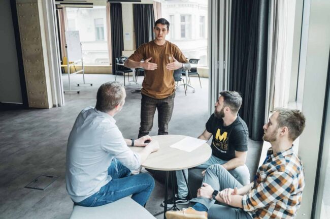 finbricks hackaton