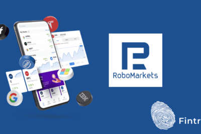RoboMarkets upravuje svůj evropský obchodní model s&nbsp;cílem zaujmout vedoucí pozici mezi brokery 