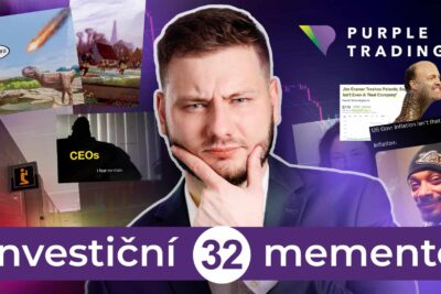 Investiční Memento #32 | Víme, kdo bude nový CEO Twitteru!
