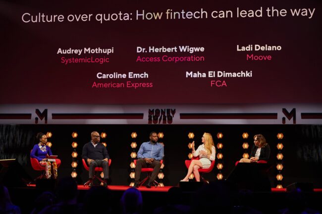 Money20/20 Europe