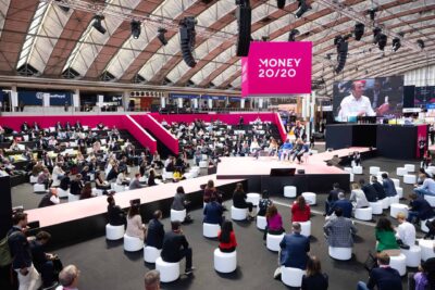 Money20/20 Europe odhaluje řečníky, kteří vystoupí na&nbsp;pódiu v&nbsp;Amsterdamu