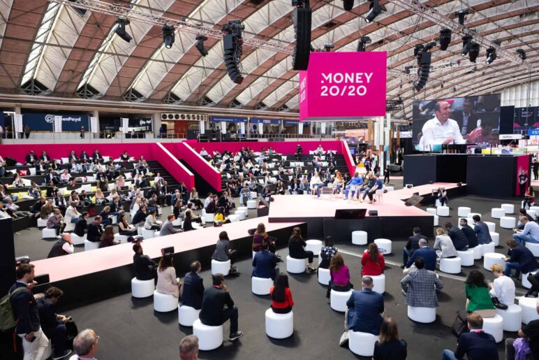Money20/20 Europe odhaluje řečníky, kteří vystoupí na pódiu v Amsterdamu