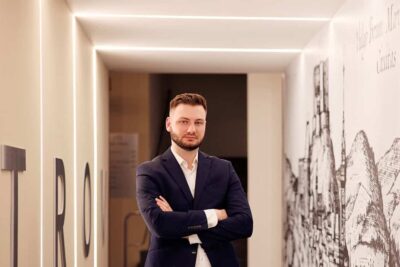 Inflace? Nejhorší je nedělat nic, říká v&nbsp;rozhovoru analytik Purple Trading