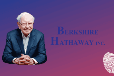 Berkshire Hathaway - Legenda Warrena Buffeta