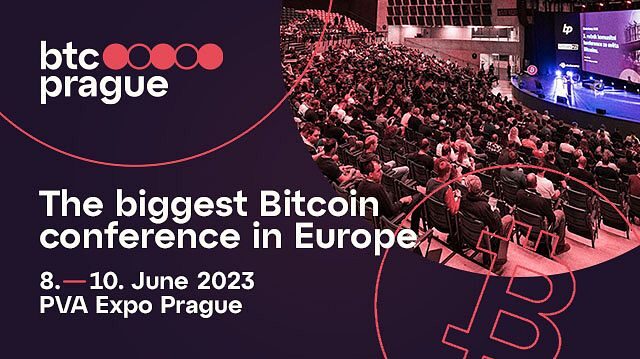 Největší bitcoinový veletrh v Evropě přivítá i hvězdného Michaela Saylora