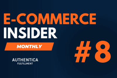 E-COMMERCE INSIDER #8: TOP 5 novinek z&nbsp;e-commerce, které by vás neměly minout