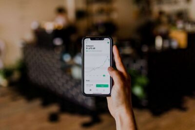 Příjmy FinTechů vzrostou do roku 2030 šestinásobně, ukazuje průzkum