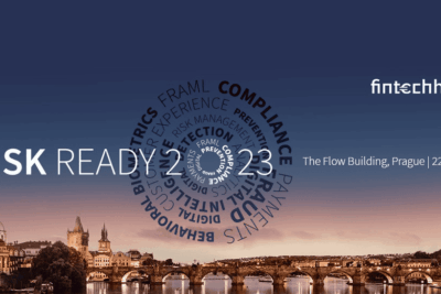 LexisNexis zve na&nbsp;událost Risk Ready 2023