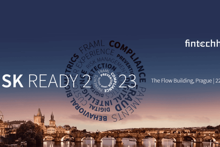 LexisNexis zve na událost Risk Ready 2023