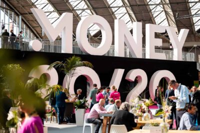 Ohlédnutí za konferencí Money20/20, Amsterdam 2023