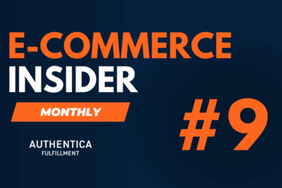 E-COMMERCE INSIDER #9: TOP 5 novinek z&nbsp;e-commerce, které by vás neměly minout