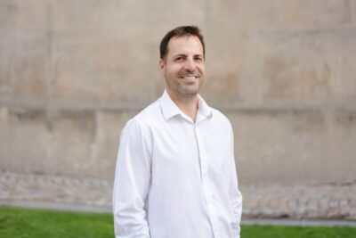 Lentiamo roste a&nbsp;mění strukturu - nový Chief Commercial Officer zastřeší obchodní strategii a&nbsp;rozvoj
