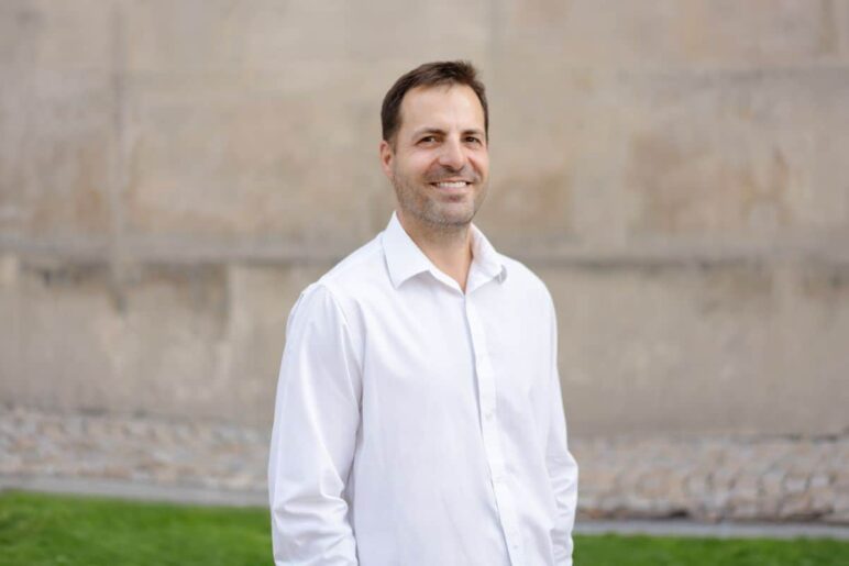 Lentiamo roste a mění strukturu - nový Chief Commercial Officer zastřeší obchodní strategii a rozvoj