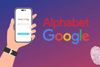 Akcie Alphabet (Google) - Historie, podnikání a&nbsp;akcie
