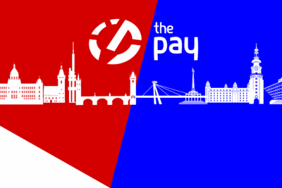 Platební brána ThePay: Nově i&nbsp;uživatelé Shoptet.sk mohou využít akci "Ceny pre bratov Slovákov"