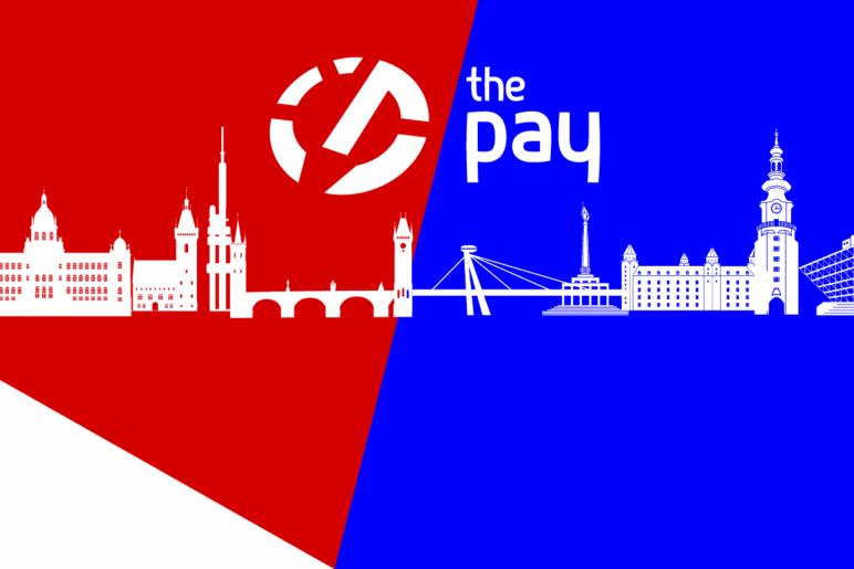 Platební brána ThePay: Nově i uživatelé Shoptet.sk mohou využít akci "Ceny pre bratov Slovákov"