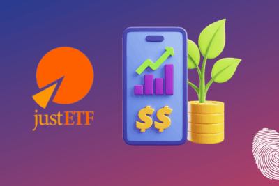 JustETF - Skvělý portál pro výběr veřejně obchodovaných fondů ETF