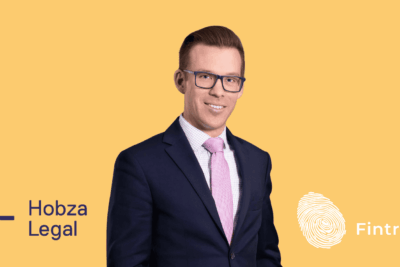 Regulace MiCA a dopad na kryptoměnový trh: Rozhovor s právníkem Martinem Hobzou