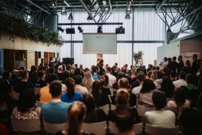 Brněnský E-commerce day je za dveřmi. Přiláká stovky e-shopistů