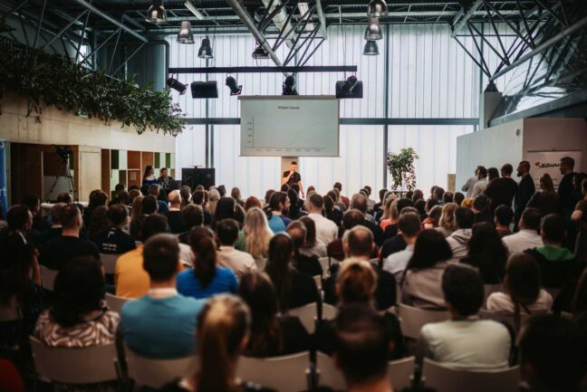 Brněnský E-commerce day je za dveřmi. Přiláká stovky e-shopistů