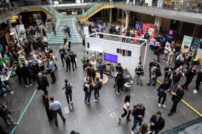 KPMG Data Festival 2023 představí Tajemství datového podsvětí