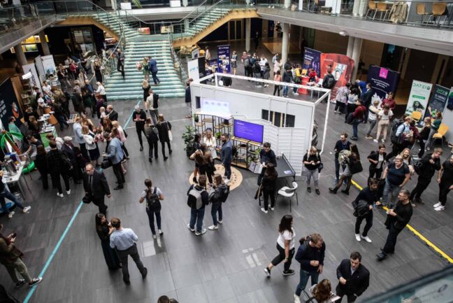 KPMG Data Festival 2023 představí Tajemství datového podsvětí