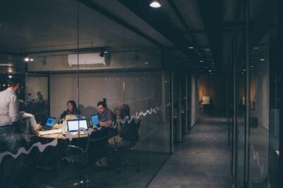 Hledáte investora pro svůj startup? Nově spuštěná databáze usnadní propojení