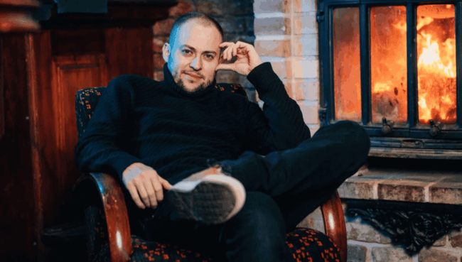 Daniel Havel - ThePay