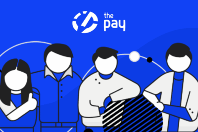 ThePay a&nbsp;Nadační fond Podpořit: Společně pro dobrou věc