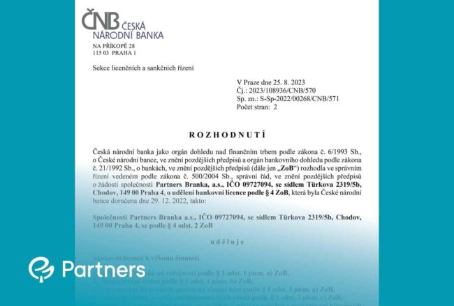 Partners-banku
