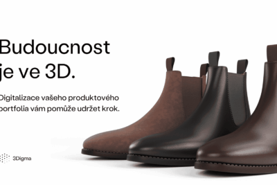 AR/VR a&nbsp;3D modely! IKEA, Westwing nebo Google rozšiřují možnosti využívání jejich produktů a&nbsp;služeb