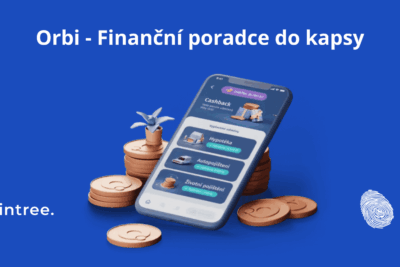 Orbi - Finanční poradce do kapsy