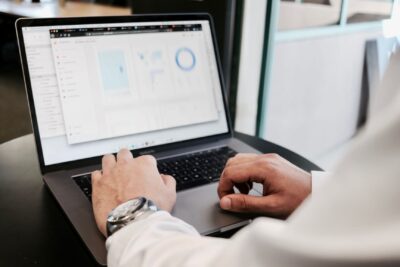 Jak se pracuje s&nbsp;daty v&nbsp;ČSOB? Rozhovor s&nbsp;Petrem Faberou