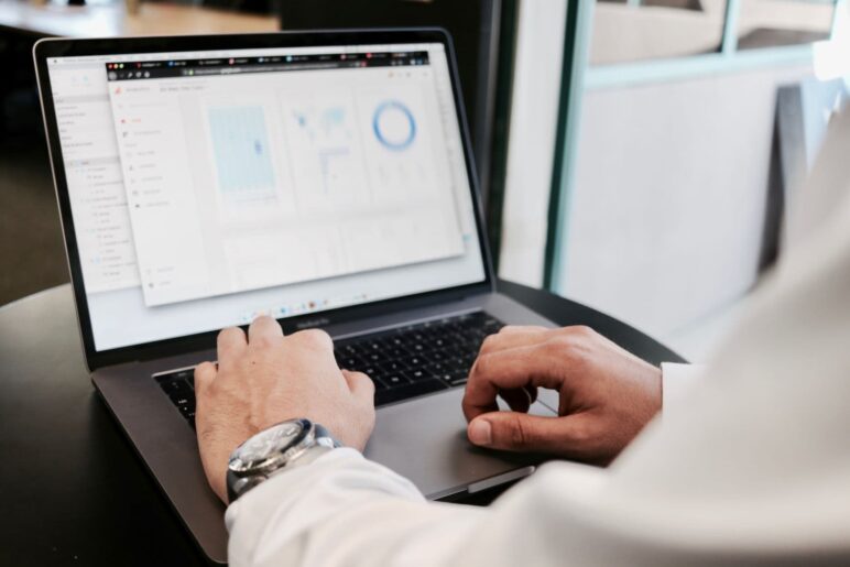 Jak se pracuje s daty v ČSOB? Rozhovor s Petrem Faberou