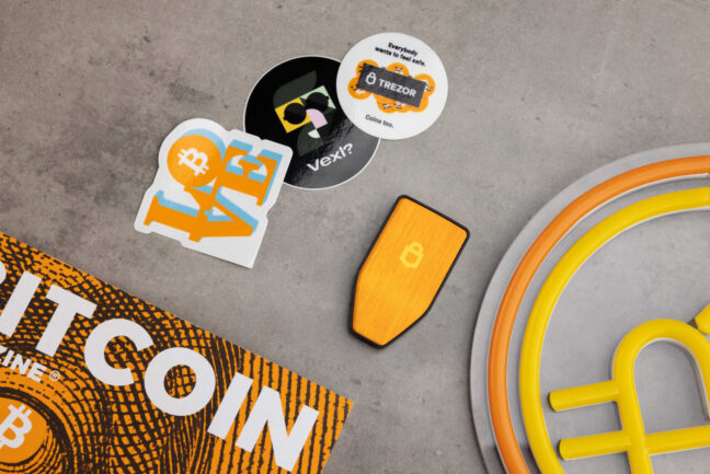 Společnost Trezor, tvůrce první hardwarové kryptopeněženky na světě, představuje zcela novou produktovou řadu