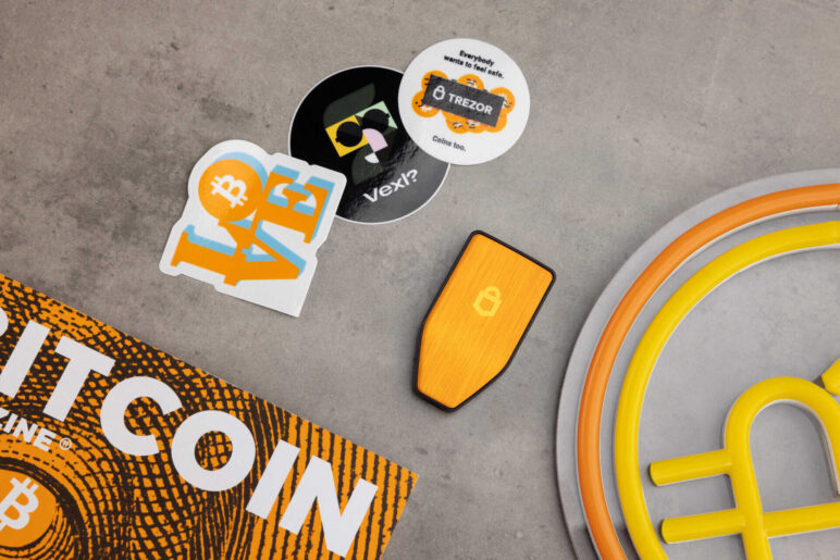 Společnost Trezor, tvůrce první hardwarové kryptopeněženky na světě, představuje zcela novou produktovou řadu