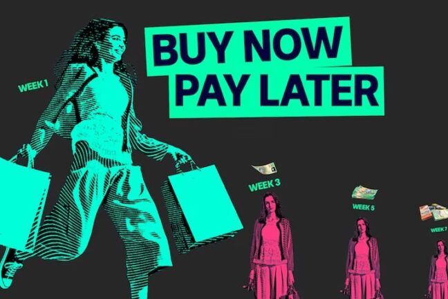 Co je to Buy Now, Pay Later (BNPL) a jak funguje?