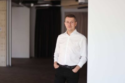 Jak efektivně spravovat pohledávaky? Rozhovor s&nbsp;Bohdanem Hemžalem z&nbsp;Rekenber