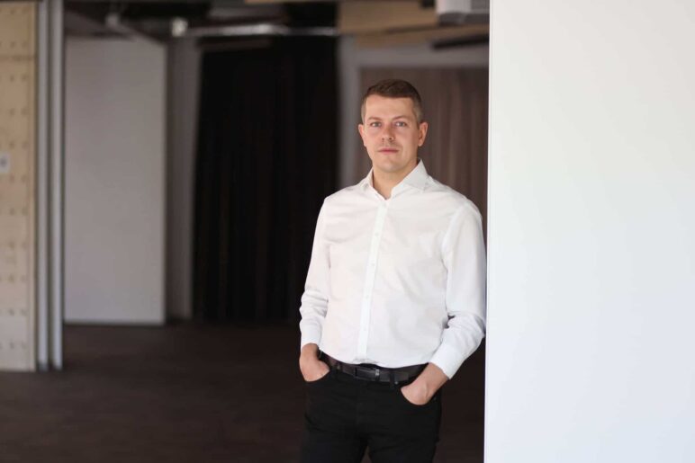 Jak efektivně spravovat pohledávaky? Rozhovor s Bohdanem Hemžalem z Rekenber