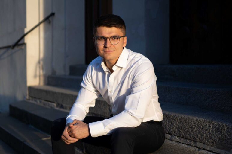 Ownest za klienty nasazuje rukavice v boji o nejvýhodnější byty, připraveno má čtvrt miliardy a nově šlape také do hypoték