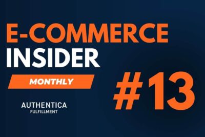 E-COMMERCE INSIDER #13: TOP 5 novinek z&nbsp;e-commerce, které by vás neměly minout